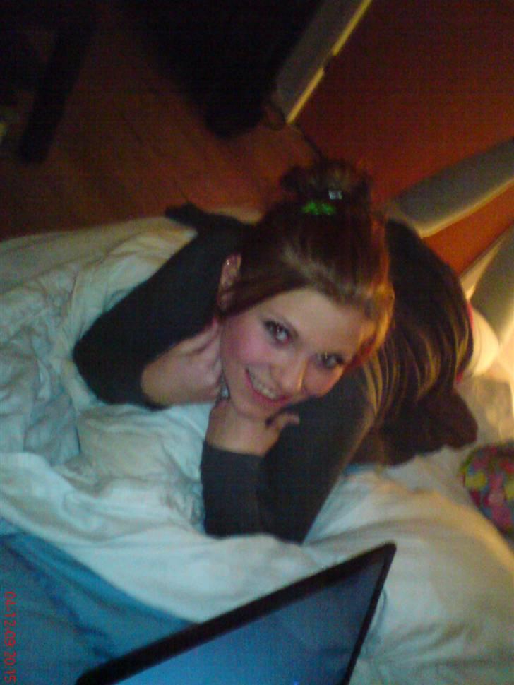 Kvinde Julie Flensted Sørensen billede 5