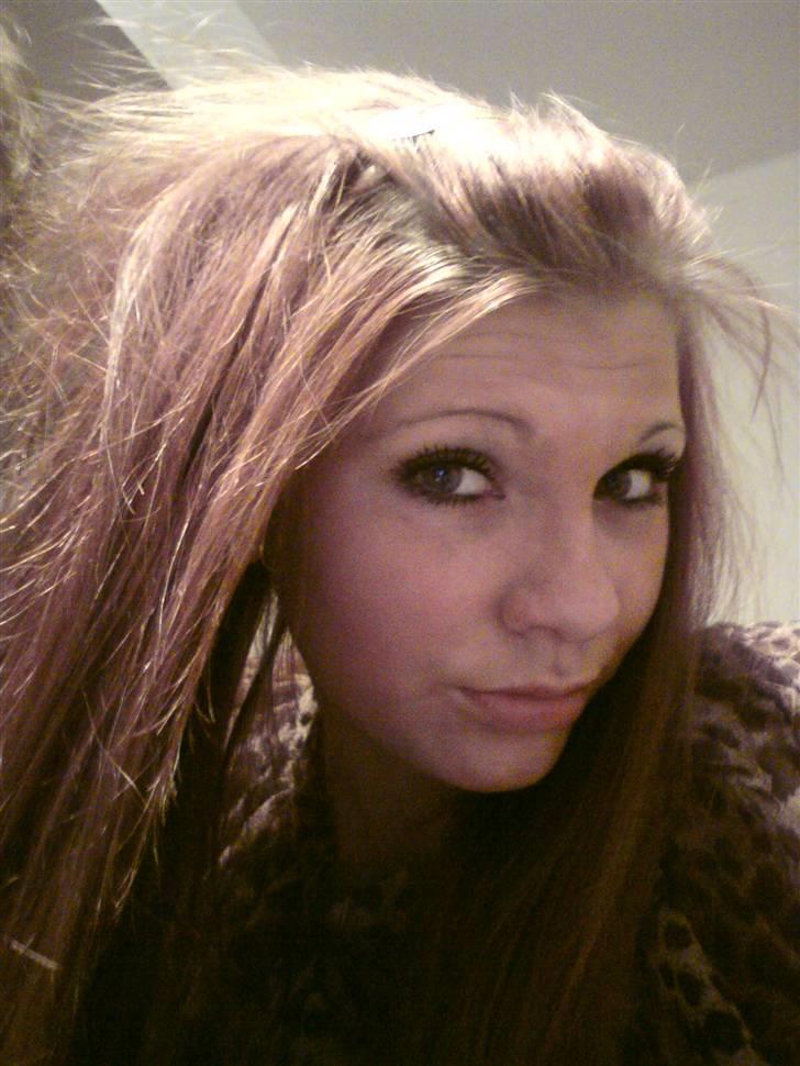 Kvinde Julie Flensted Sørensen billede 6