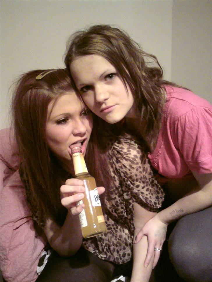 Kvinde Julie Flensted Sørensen billede 7