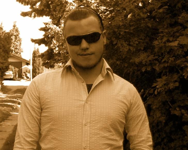 Mand Steffen  Von Støcken billede 6