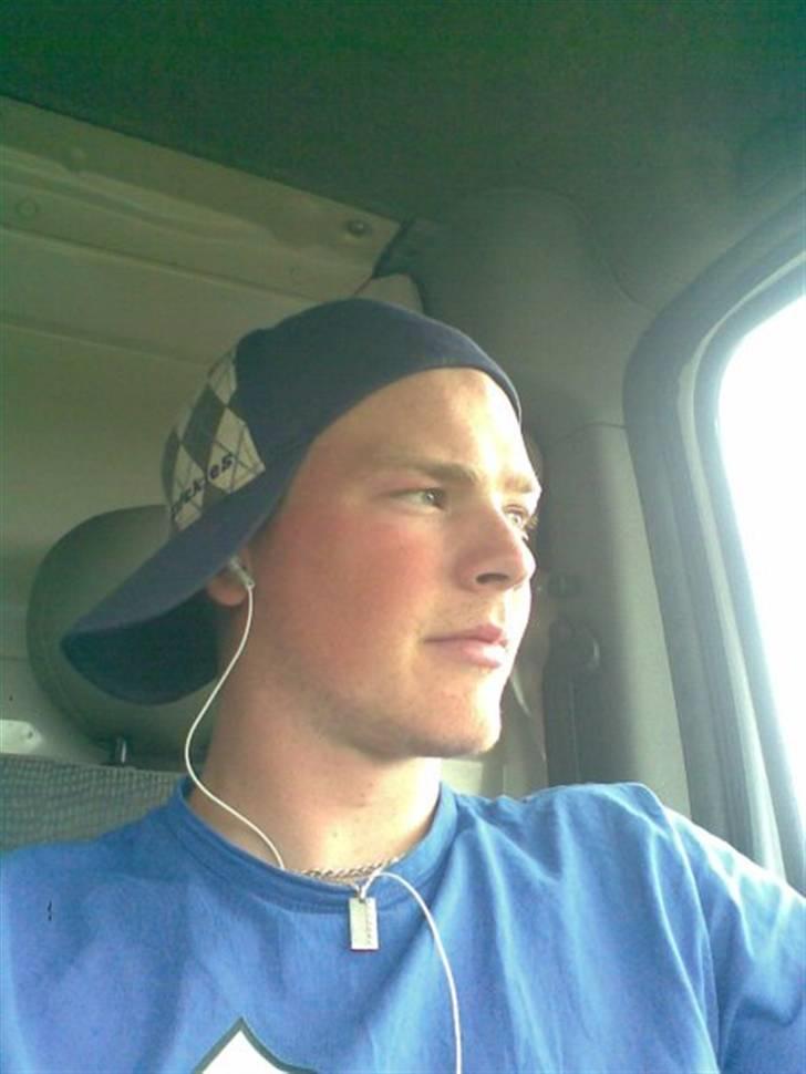 Mand jack Bulebanker billede 1