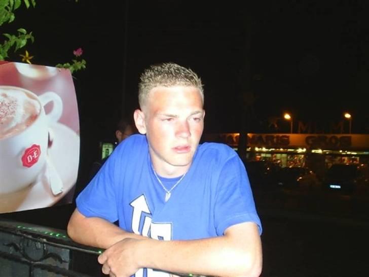 Mand jack Bulebanker billede 2