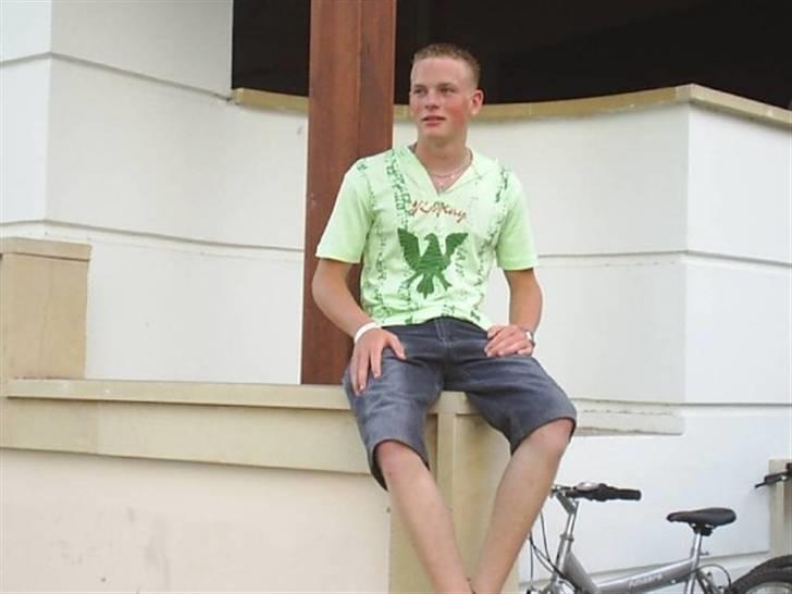 Mand jack Bulebanker billede 3