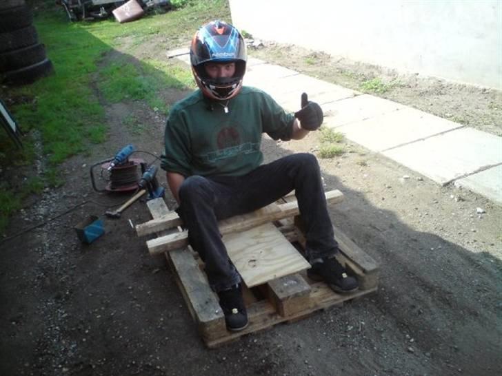 Mand jack Bulebanker billede 4