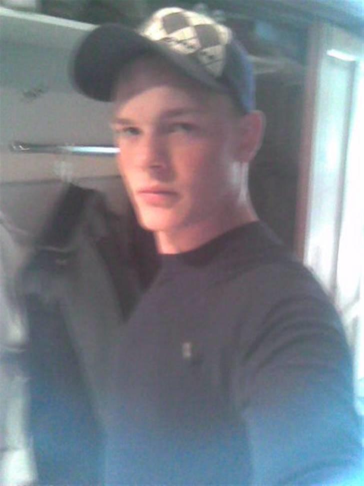 Mand jack Bulebanker billede 5