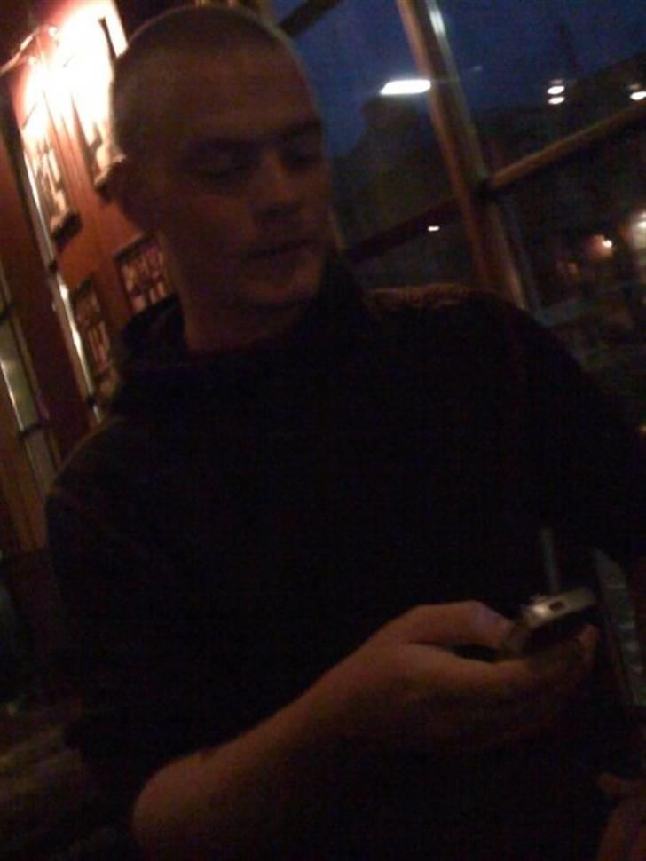 Mand jack Bulebanker billede 6