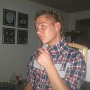 Mand Morten Hummelmose