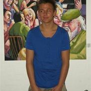 Mand Morten Hummelmose