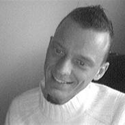 Mand Frank Rohde