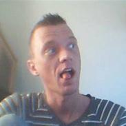 Mand Frank Rohde