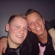 Mand Frank Rohde