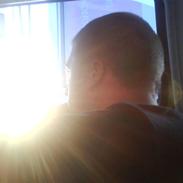 Mand Danny Juel Pedersen