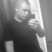 Mand Danny Juel Pedersen