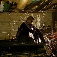 Mand Danny Juel Pedersen