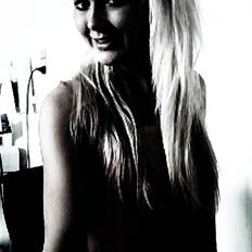 Kvinde Tinne Amalie