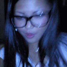 Kvinde Mimi Sørensen