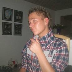 Mand Morten Hummelmose