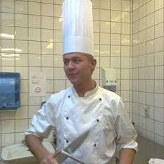 Mand Morten Hummelmose