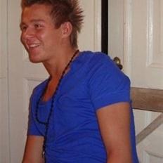 Mand Morten Hummelmose