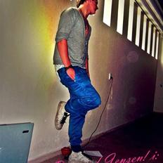 Mand Nicklas Rugaard Jensen