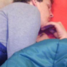 Mand Nicklas Rugaard Jensen