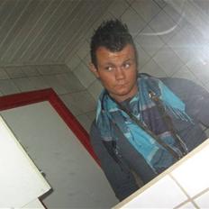 Mand henrik nulle hansen