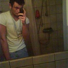 Mand henrik nulle hansen