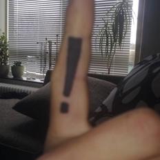 Mand henrik nulle hansen