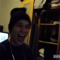 Mand Christian Jørgensen