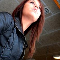 Kvinde Kristina Madsbøll