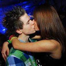 Kvinde Kristina Madsbøll