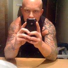 Mand lasse