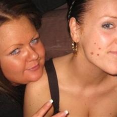 Kvinde Laura