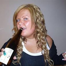 Kvinde Laura