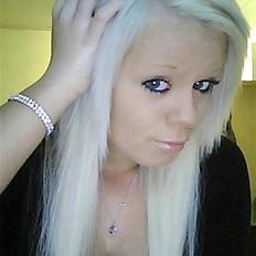 Kvinde Birgitte