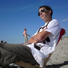 Mand Frederik