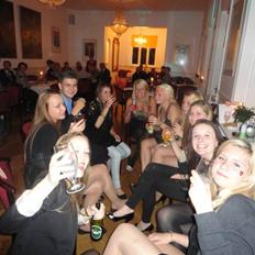 Mand hej med dig