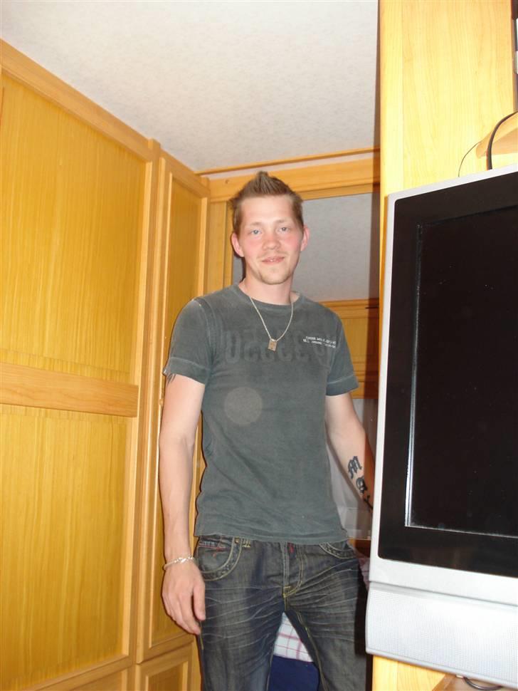 Mand KevStar billede 1