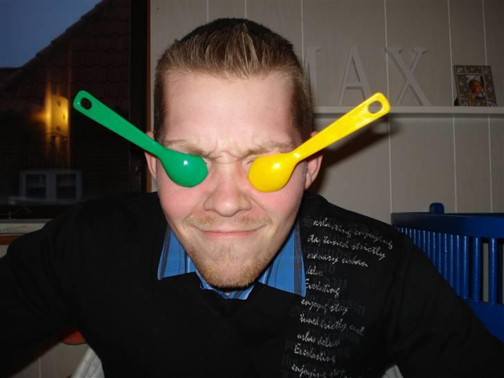 Mand KevStar billede 2