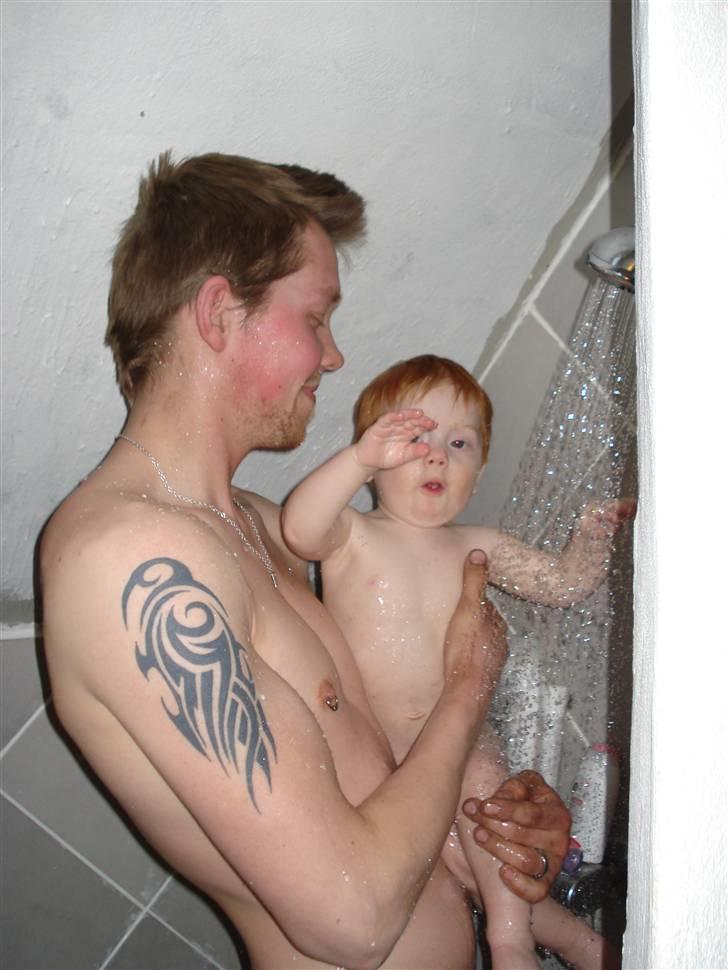 Mand KevStar billede 3