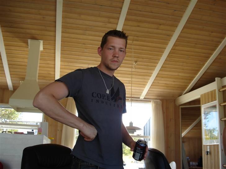 Mand KevStar billede 5