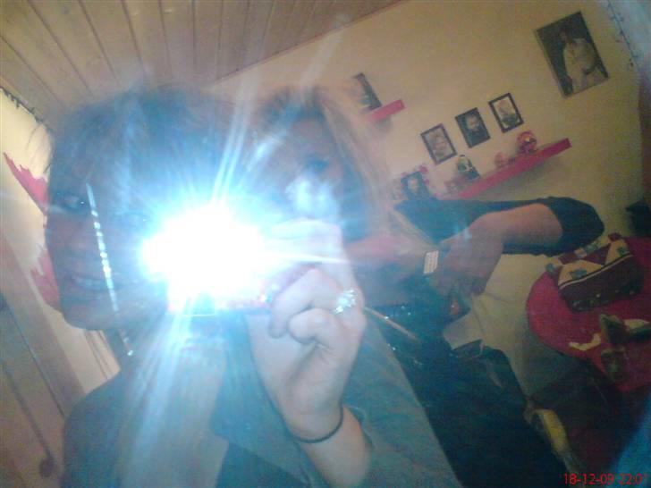 Kvinde Julie Flensted Sørensen billede 8