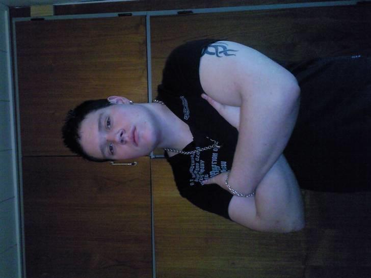 Mand Nicolaj Colbe billede 2