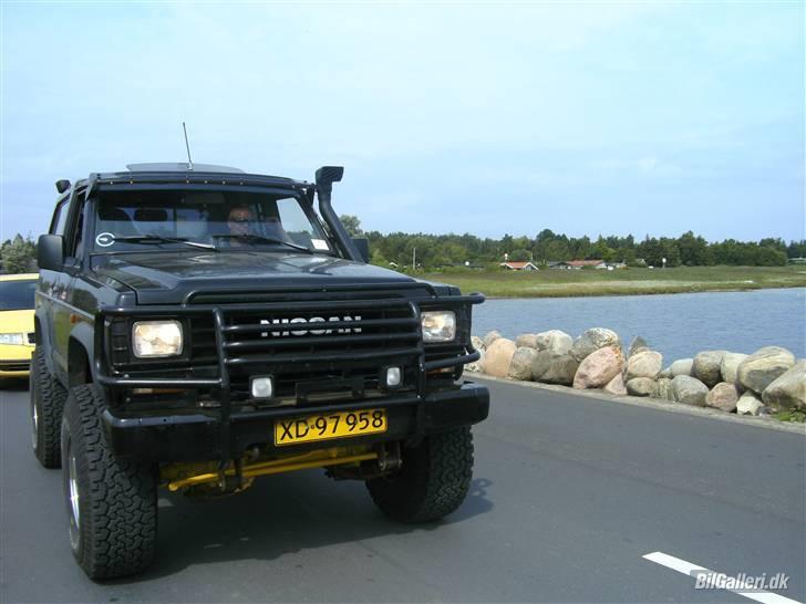 Mand Nicolaj Colbe - en fed summer tur til orø billede 3