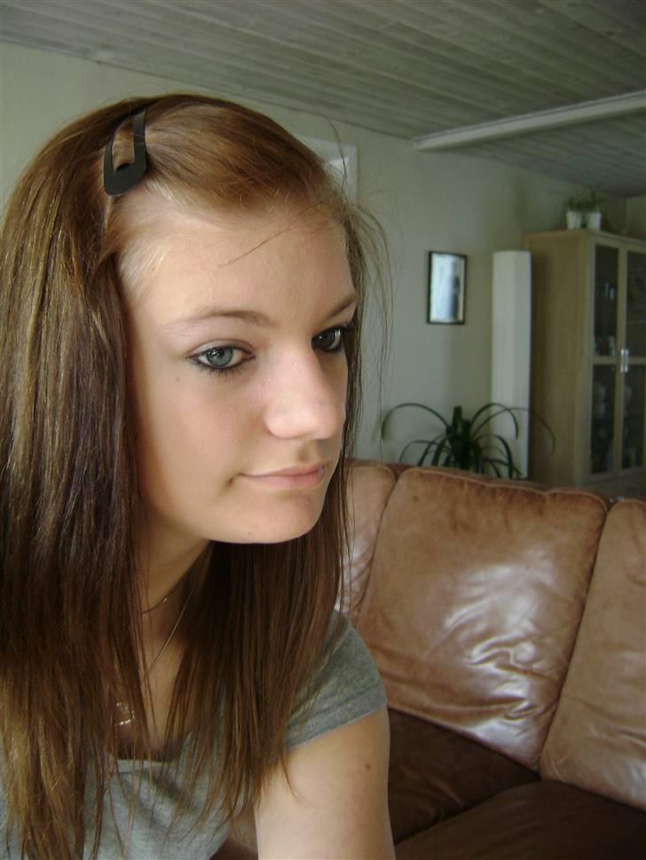 Kvinde Ann-Karina billede 4