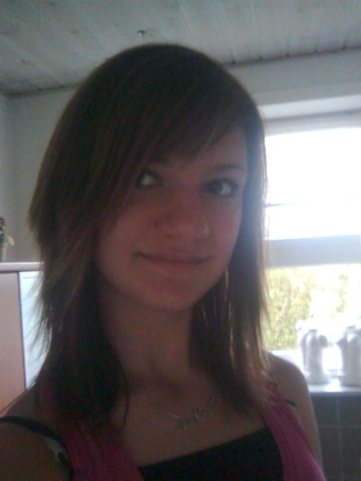 Kvinde Ann-Karina billede 5