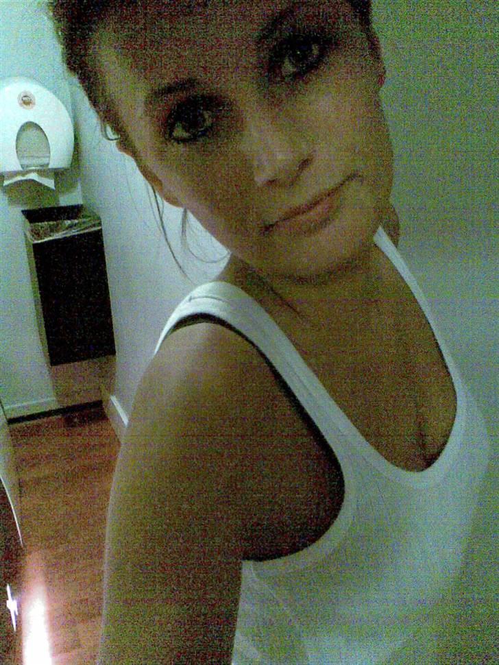 Kvinde Carina billede 6
