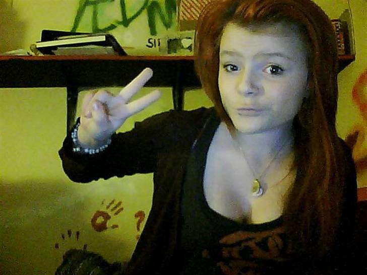 Kvinde Regitze billede 1