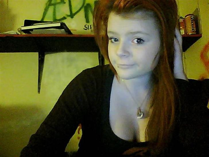 Kvinde Regitze billede 2