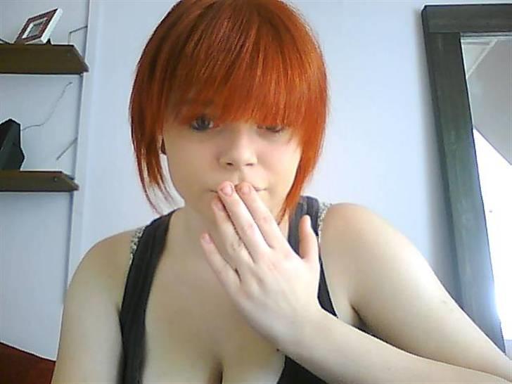 Kvinde Regitze billede 3